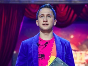 Телеканал ТВ3 действительно удивит своих зрителей!