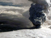 ���������� ������� Eyjafjallajokull � ��������