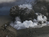���������� ������� Eyjafjallajokull � ��������