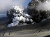 ���������� ������� Eyjafjallajokull � ��������