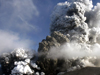 ���������� ������� Eyjafjallajokull � ��������