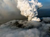 ������������ ���������� ������� Eyjafjallajokull � ��������